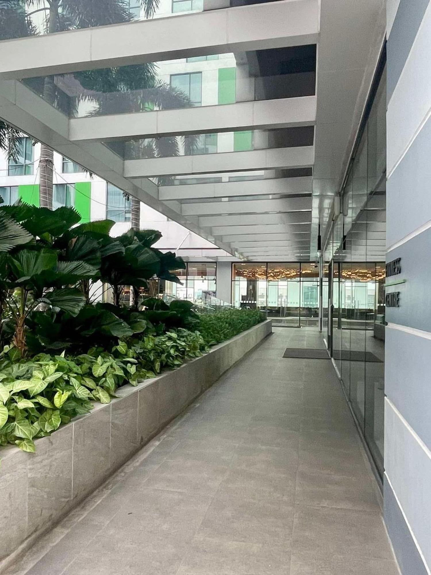 Căn hộ Masterguest - Republic Airport TP. Hồ Chí Minh